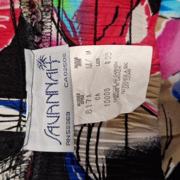 Savannah Skirt - Picture 5 of 6